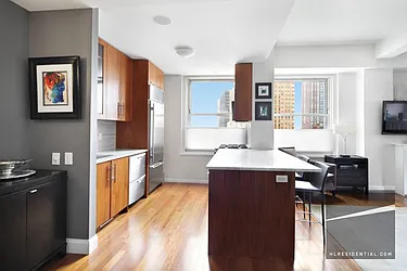 Rented by Highline Residential