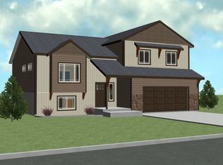 2201 N Hillside, Cheney, WA 99004