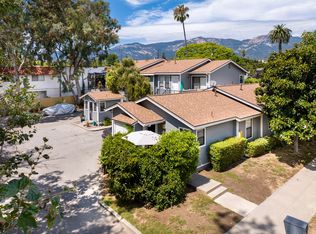 408 W Pedregosa St, Santa Barbara, CA 93101