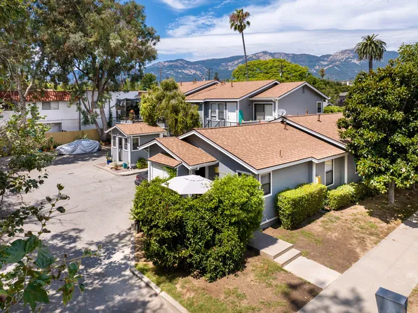 408 W Pedregosa St, Santa Barbara, CA 93101