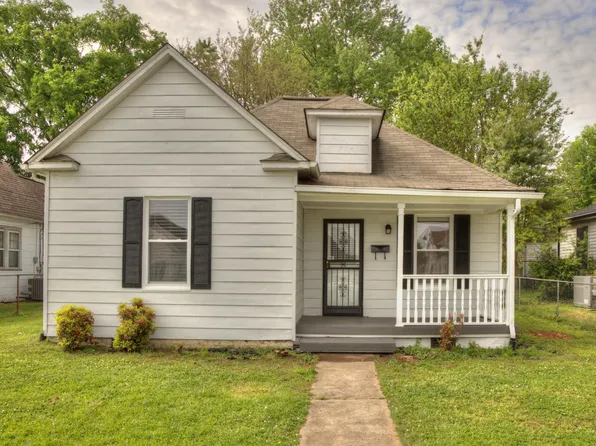 1619 Lawson Ave, Knoxville, TN 37917