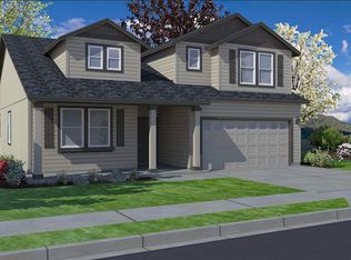 1503 SW Kelandren Dr, Prosser, WA 99350