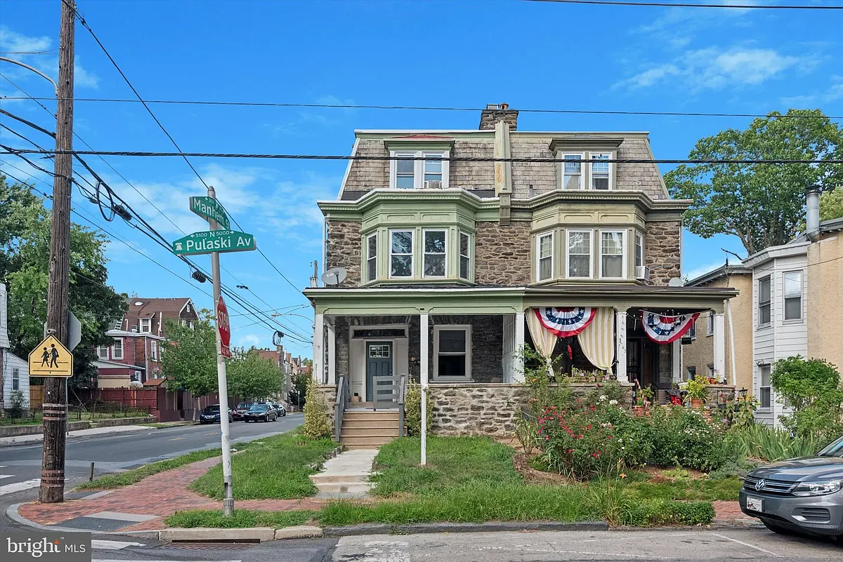 Building Photo - 5045 Pulaski Ave