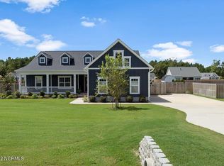6779 Campbells Ridge Dr SE, Leland, NC 28451