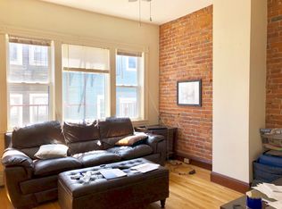 16 Burrill Pl #2, Boston, MA 02127