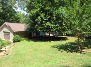830 County Road 633 LOT 5, Booneville, MS 38829