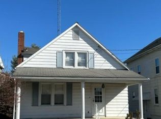 143 Linden Ave, Hanover, PA 17331