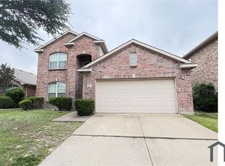 1010 Utopia Ln, Forney, TX 75126