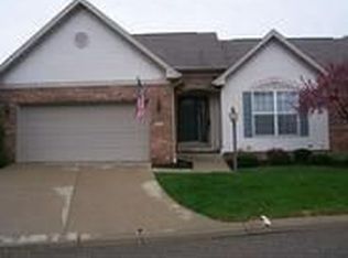 2420 Parwich Cir, Alliance, OH