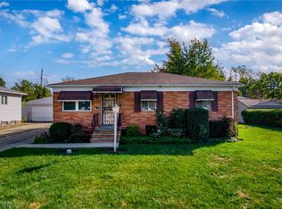 4244 E 177th St, Cleveland, OH