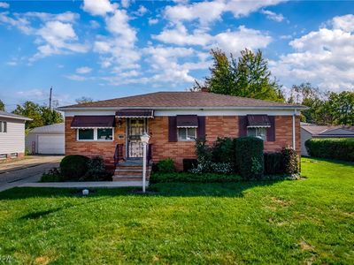 4244 E 177th St, Cleveland, OH, 44128