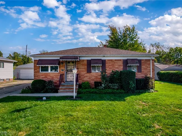 4244 E 177th St, Cleveland, OH 44128