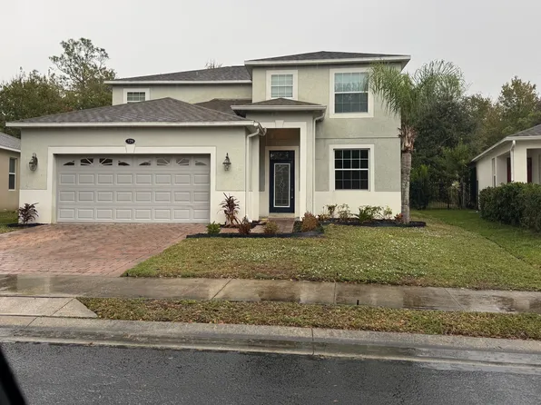 729 Brookeshire Dr, Davenport, FL 33837