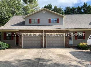 851 Grove Cir NW, Cleveland, TN 37311