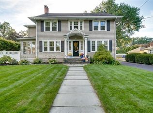 233 Wolcott Hill Rd, Wethersfield, CT 06109