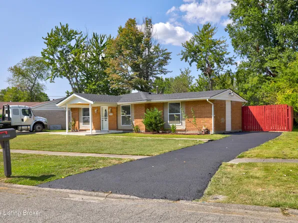 5005 Runic Way, Louisville, KY 40218