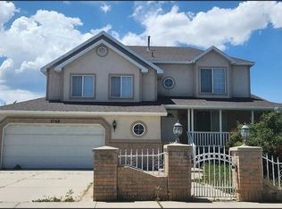 3768 S Kingspointe Cir, West Valley City, UT 84119