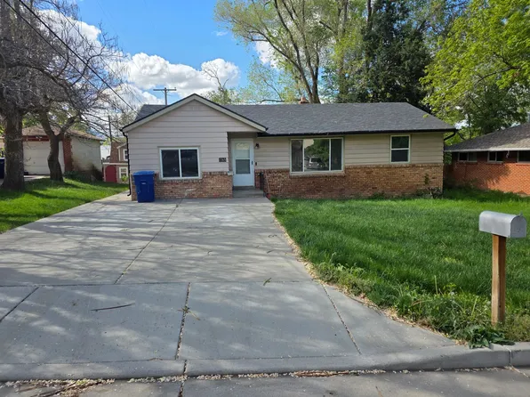 1165 Dan St, Ogden, UT 84404