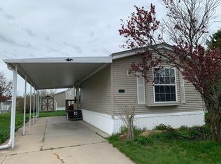 1313 Windridge Ln, Fremont, MI 49412