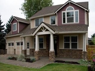 8221 SW 62nd Ave, Portland, OR 97219