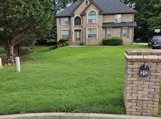 212 Fairoaks Ct, Stockbridge, GA 30281