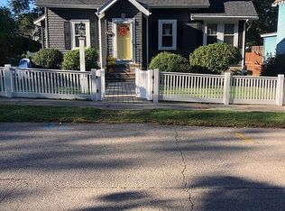 100 Wendell Park, Milton, MA 02186