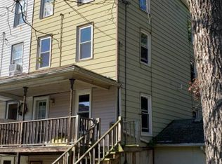 715 Mahanoy St, Trevorton, PA