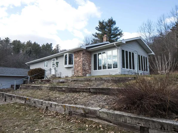 24284 Nordale Avenue, Ontario, WI 54651