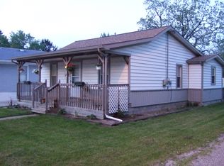 3704 Foresthill Ave, Fort Wayne, IN