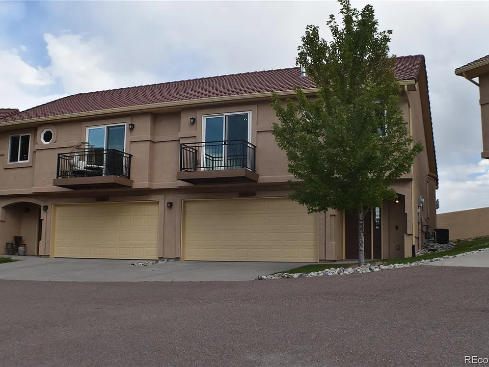 4357 High Mountain Point