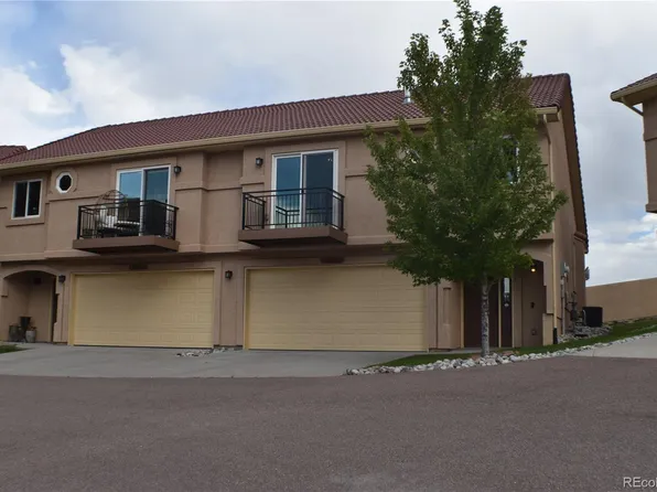 4357 High Mountain Point, Colorado Springs, CO 80917