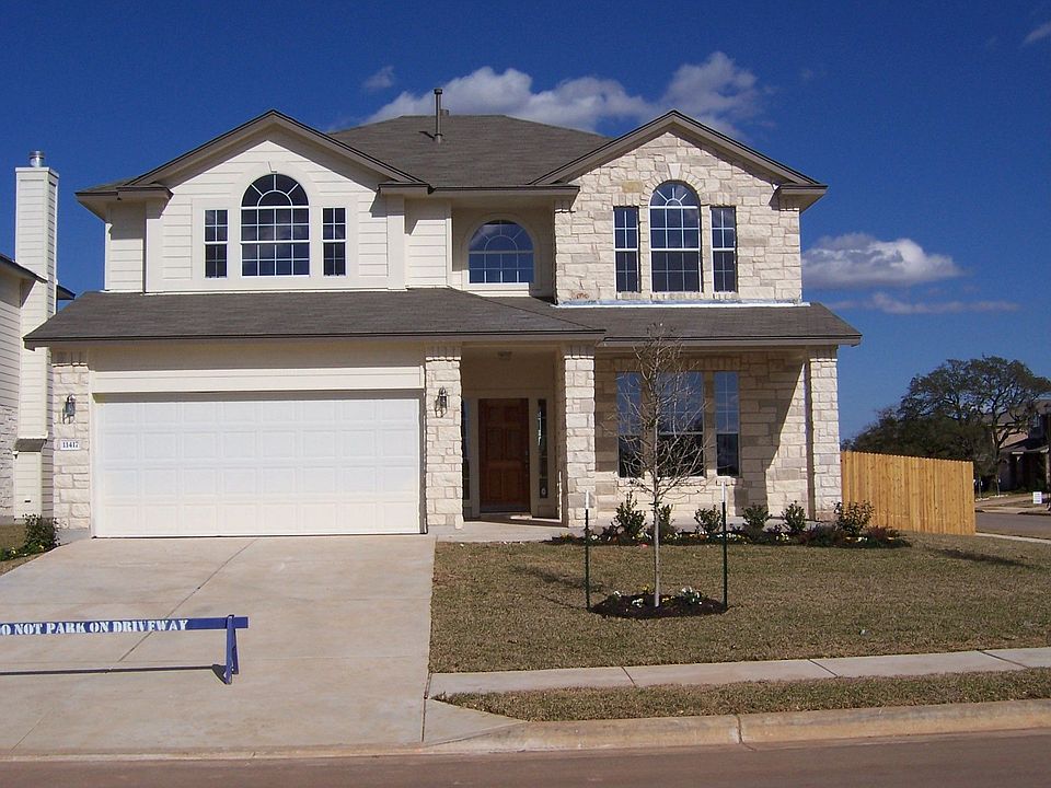 1st image of 11417 Running Brush Ln