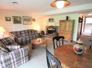 441 Three Ridges, Wintergreen Resort, VA 22967