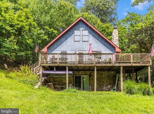 11220 Putman Rd, Thurmont, MD 21788