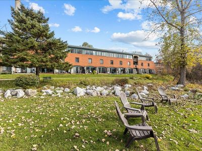 100 West Canal Street #8, Winooski, VT, 05404