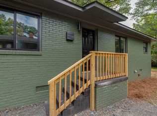 1416 Anderson St, Charlotte, NC 28205