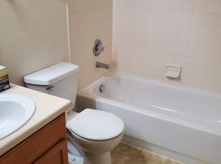 4855 Rusty Nail Point #102, Colorado Springs, CO 80916
