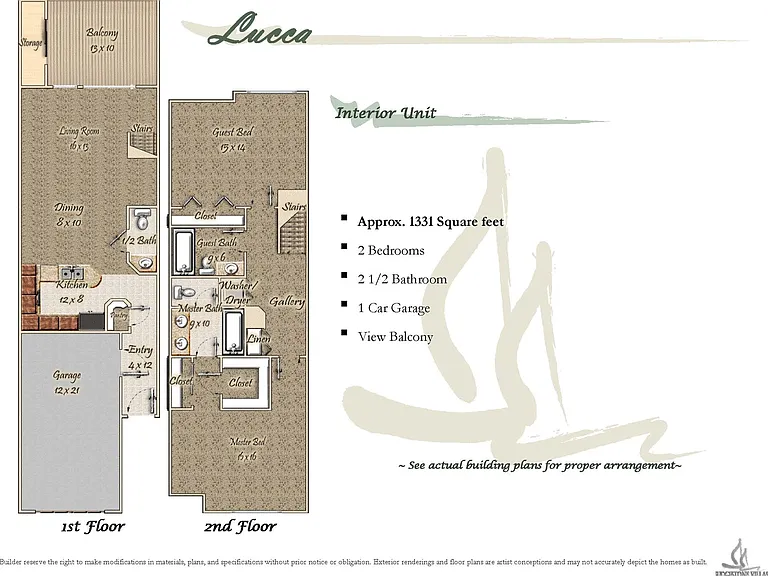 Ridgestone Villas - 870 Mission Sierra — Photo 20