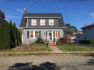 661 Campbell Ave, Long Branch, NJ 07740