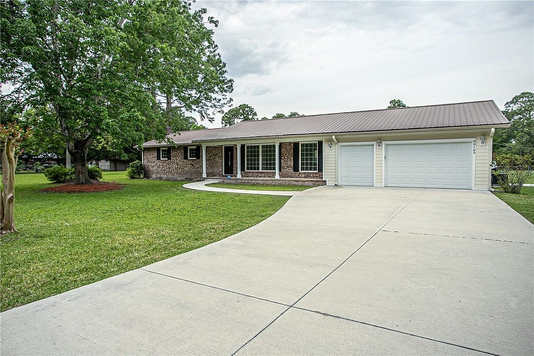 96165 Pirates Bluff Rd, Yulee, FL 32097 Zillow