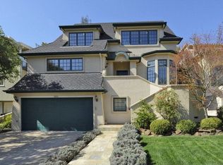 5901 Pinewood Rd, Oakland, CA 94611