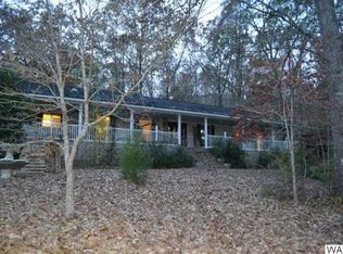 12100 Knoll Rd, Northport, AL 35475