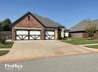 11545 SW 55th St, Mustang, OK 73064
