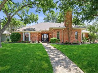 2008 Cross Bend Rd, Plano, TX 75023