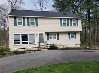 5 Forest Rd, Atkinson, NH 03811