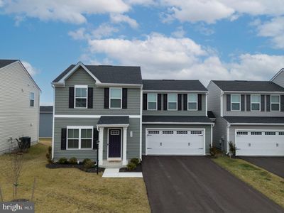 928 Raeann Dr, Greencastle, PA, 17225