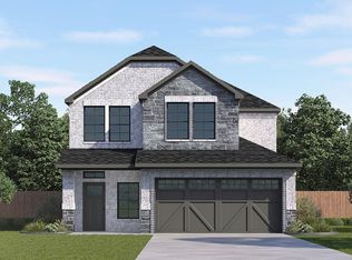 2028 Whispering Ln, Celina, TX 75009