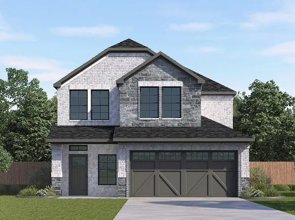 2028 Whispering Ln, Celina, TX 75009