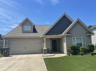 903 Inman Dr, Grovetown, GA 30813