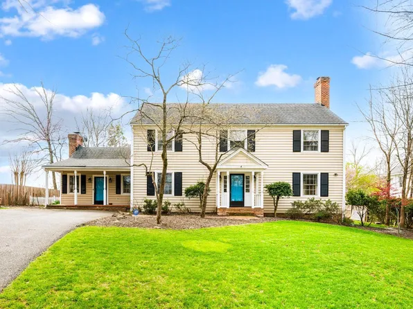 960 Rothowood Rd, Lynchburg, VA 24503